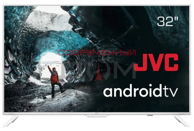 JVC LT-32 M590 Smart TV